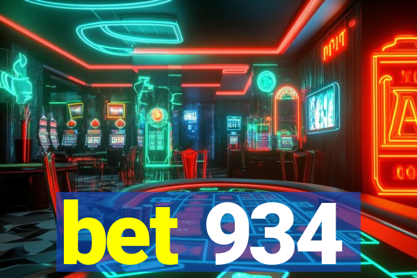 bet 934